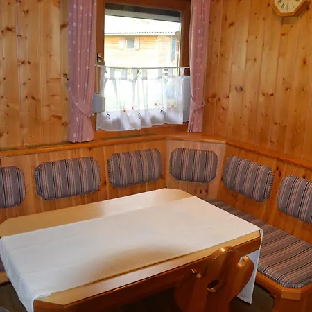 Nyaraló Eden Glödnitz