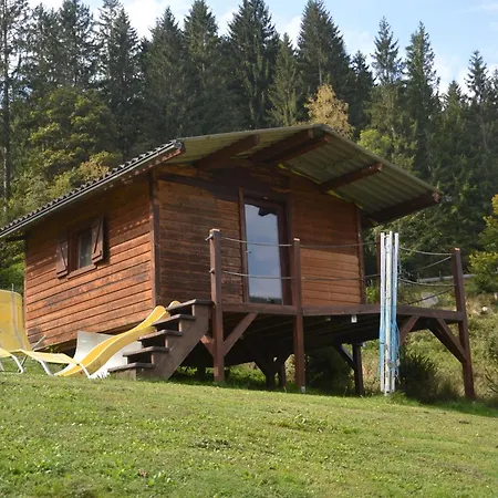 Eden Ferienhaus