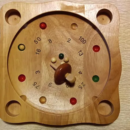 Eden Дом отдыха Glodnitz