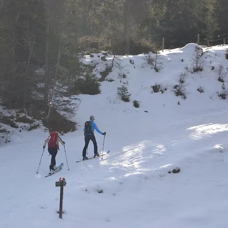 بيت للعطل Eden