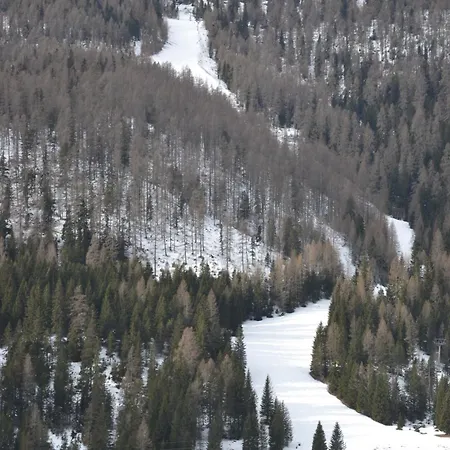 Eden Nyaraló Glödnitz