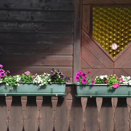 Сasa de vacaciones Eden *