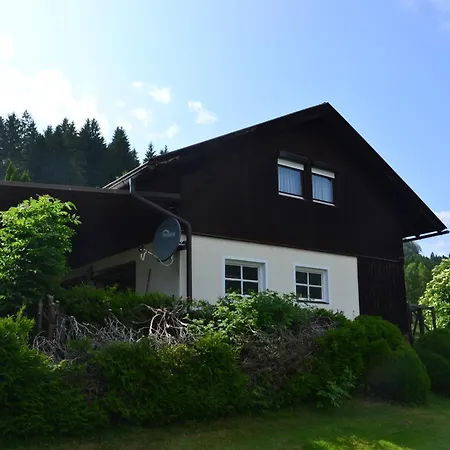 Ferienhaus Eden