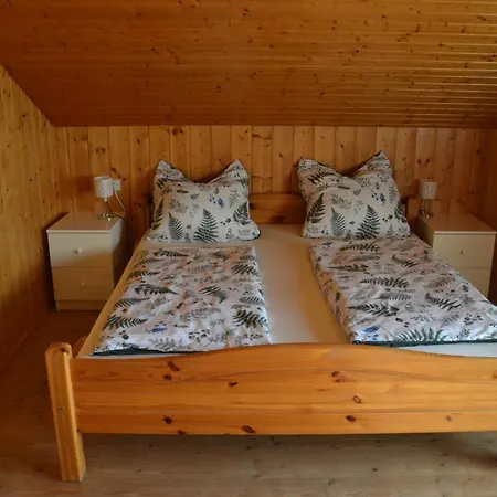 Eden Dom wakacyjny *