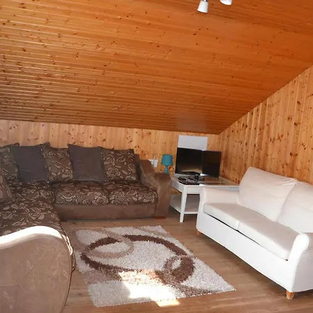 Eden Nyaraló Glödnitz