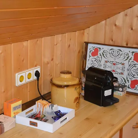 Eden Casa vacanze Glodnitz