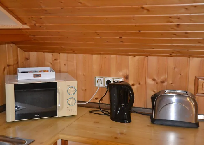 Eden Сasa de vacaciones