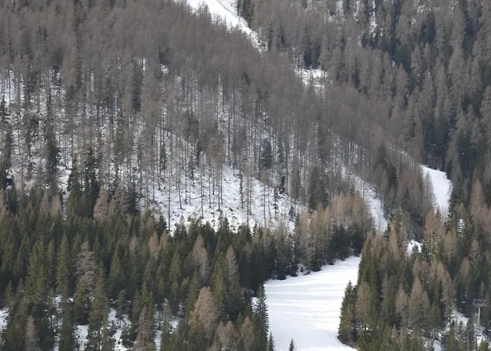 Eden Сasa de vacaciones Glodnitz