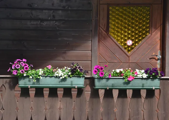 Сasa de vacaciones Eden *