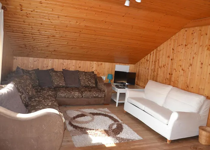 Eden 度假居 Glodnitz