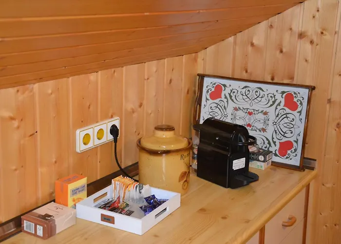 Eden Сasa de vacaciones Glodnitz