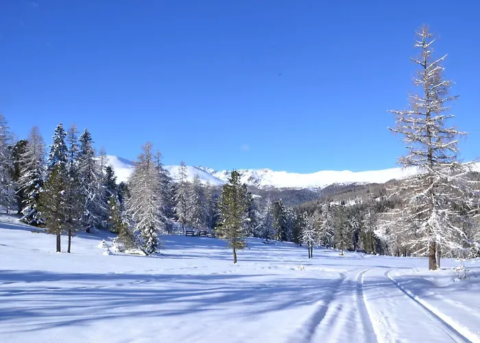 Сasa de vacaciones Eden